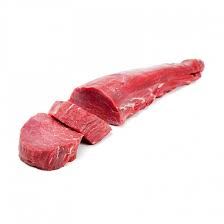 Filete de Res de 1-1.5Kg