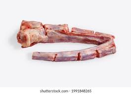 Rabo de Res Entero