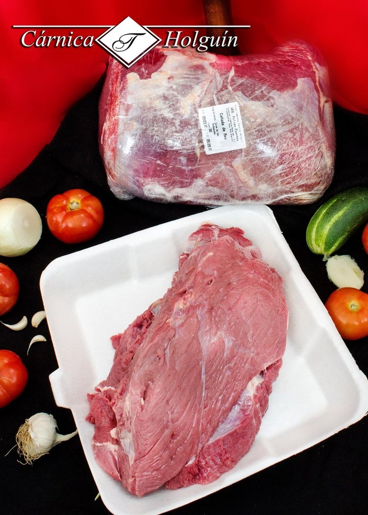 Carne de Res 1ra (Cañada de res) (Kg)