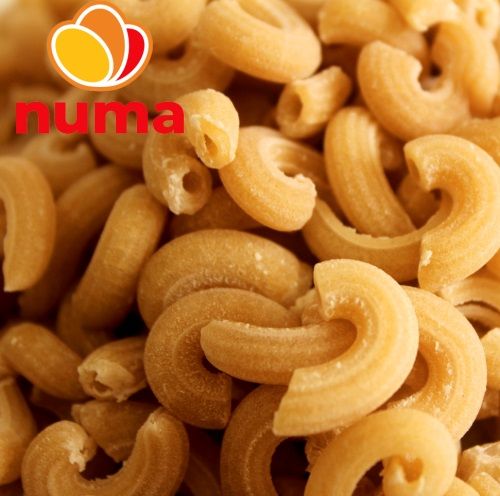 Pastas Cortas 5000g