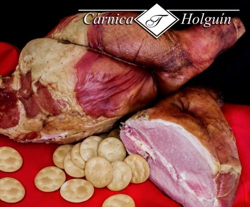 Jamón Pierna (Kg)