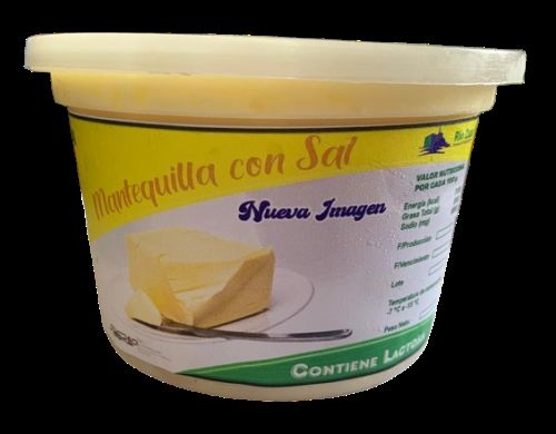 Mantequilla (0.5 kg)